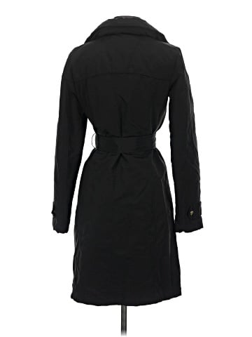 Ellen Tracy Trenchcoat (view 2)