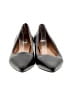 Unbranded Black Flats Size EU 41 - photo 2
