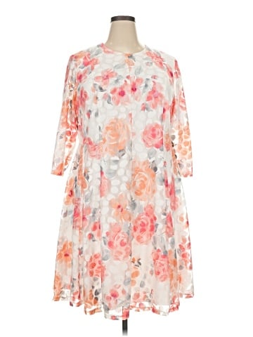 Jessica Howard Casual Dress (view 1)