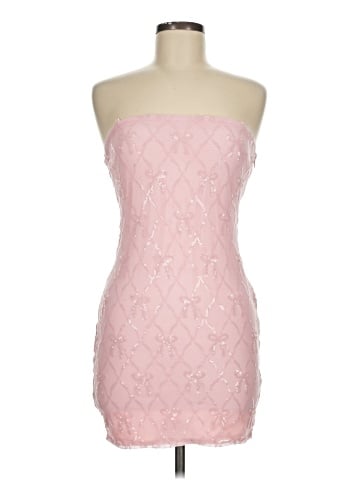 The Vintage Shop Cocktail Dress (view 1)