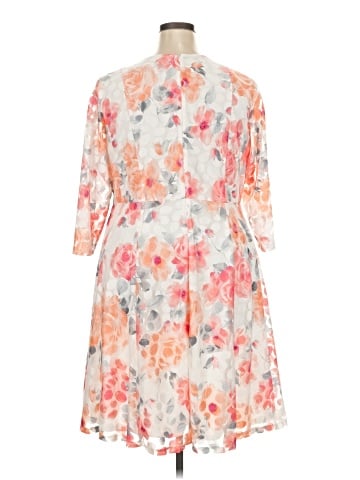 Jessica Howard Casual Dress (view 2)