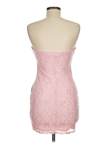 The Vintage Shop Cocktail Dress (view 2)