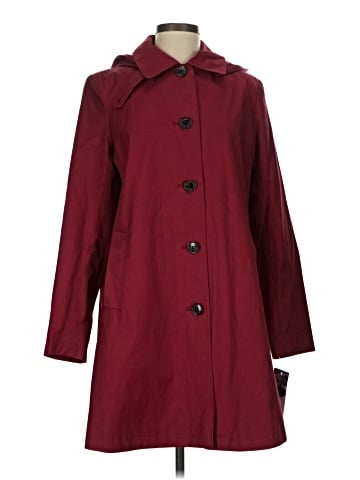 Lauren by Ralph Lauren Coat (view 1)