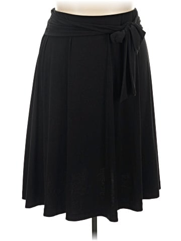 Lane Bryant Formal Skirt (view 1)