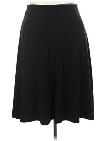 Lane Bryant Formal Skirt (view 2)