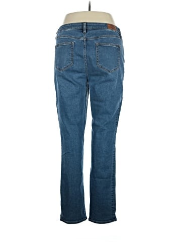 Lands' End Jeans (view 2)