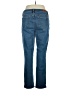 Lands' End Blue Jeans Size 16 - photo 2