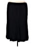 Torrid Solid Black Formal Skirt Size 5X Plus (5) - photo 2