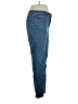 Lands' End Blue Jeans Size 16 - photo 4