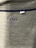 Boden 100% Cotton Green Long Sleeve Polo Size L - photo 7