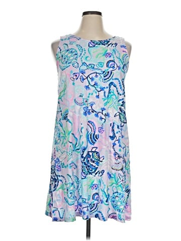 Lilly Pulitzer Cocktail Dress (view 1)