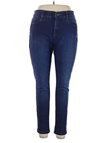 Skye's The Limit Jeggings (view 1)
