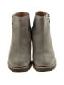 Vionic Gray Ankle Boots Size 10 - photo 2