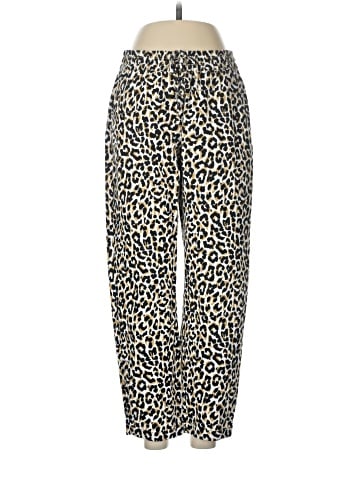 J.Crew Factory Store Linen Pants (view 1)