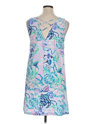Lilly Pulitzer Cocktail Dress (view 2)