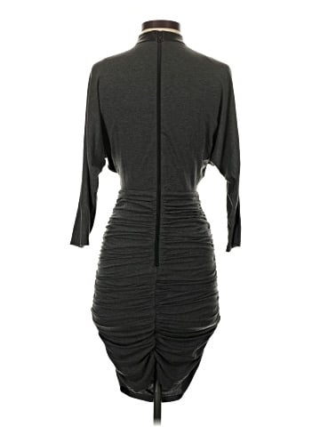 Alice + Olivia Cocktail Dress (view 2)