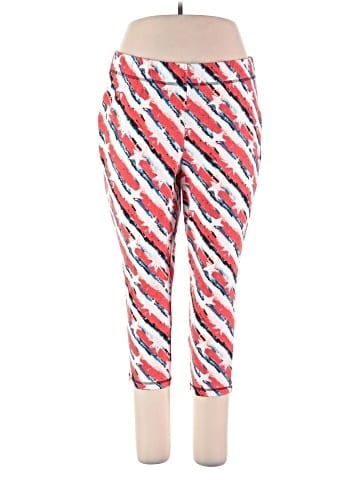 Lane Bryant Active Pants (view 1)