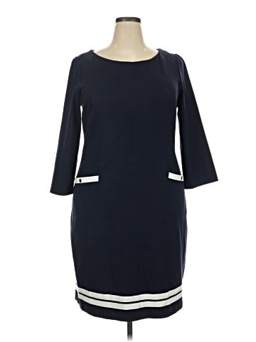 Talbots Casual Dress (view 1)
