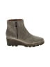 Vionic Gray Ankle Boots Size 10 - photo 1