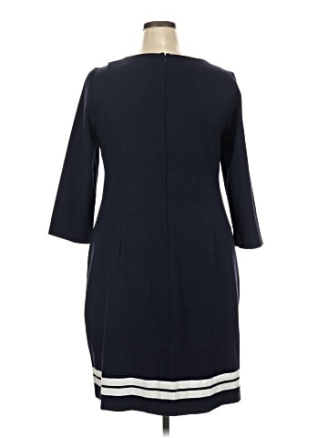 Talbots Casual Dress (view 2)
