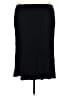 Torrid Solid Black Formal Skirt Size 5X Plus (5) - photo 1