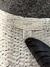 Cupio 100% Polyester Ivory Pullover Sweater Size S - photo 7