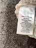 Cupio 100% Polyester Ivory Pullover Sweater Size S - photo 8