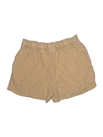 H&M Khaki Shorts (view 2)