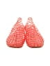 Assorted Brands Orange Flats Size 9 - photo 2