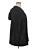 Chico's Gray Cardigan Size XL (3) - photo 4