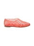 Assorted Brands Orange Flats Size 9 - photo 1