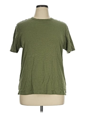 Banana Republic Short Sleeve T-Shirt (view 1)