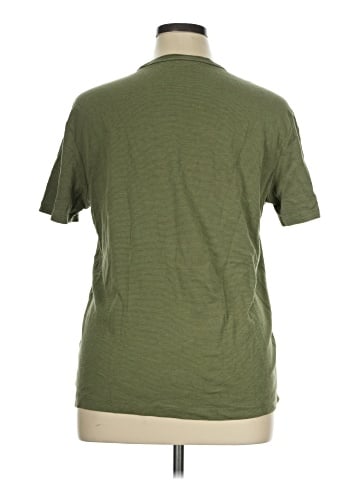 Banana Republic Short Sleeve T-Shirt (view 2)