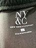 NY&C Black Casual Pants Size L - photo 7