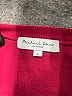 Michael Stars 100% Cotton Pink Pullover Sweater Size Med (1) - photo 7