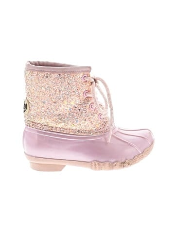 Adrienne Vittadini Rain Boots (view 1)