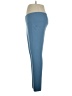 Athleta Solid Blue Active Pants Size XL - photo 5
