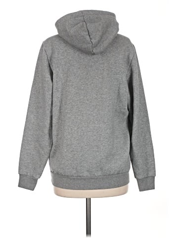 Puma Pullover Hoodie (view 2)
