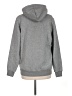 Puma Gray Pullover Hoodie Size M - photo 2