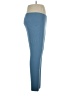 Athleta Solid Blue Active Pants Size XL - photo 4