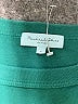 Michael Stars Solid Green Casual Dress Size Sm (0) - photo 7
