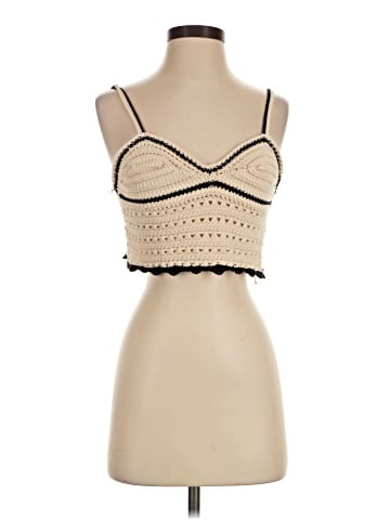 Zara Tank Top (view 1)