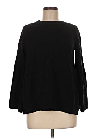 Ann Taylor LOFT Pullover Sweater (view 1)
