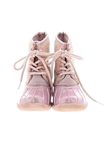 Adrienne Vittadini Rain Boots (view 2)