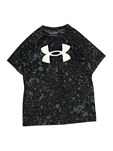 Under Armour Active T-Shirt (view 1)