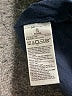 Gap 100% Cotton Black Sleeveless Top Size XL - photo 8
