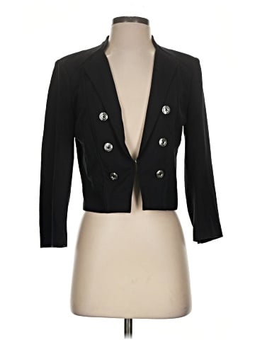 White House Black Market Blazer (view 1)