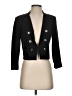 White House Black Market Black Blazer Size 2 - photo 1