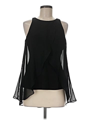 New York & Company Sleeveless Blouse (view 1)