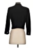 White House Black Market Black Blazer Size 2 - photo 2